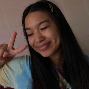 Meet your Posher, Dessa lyn